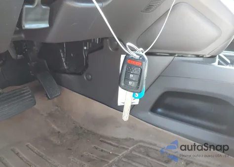 2014 Honda Cr-V Ex из США, поврежденный, VIN 5J6RM4H52EL024836